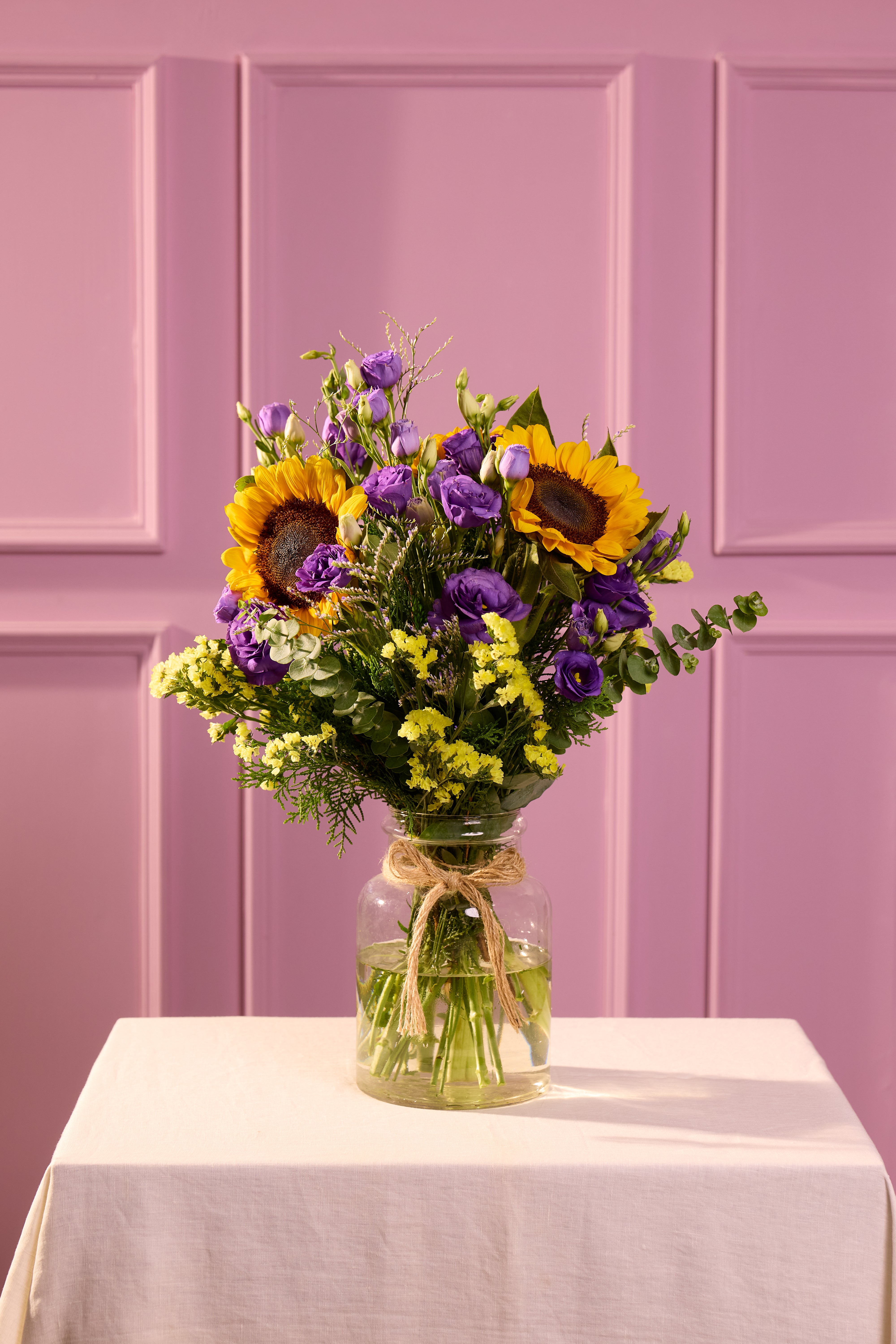 Meadow Gold - Bloom Petite