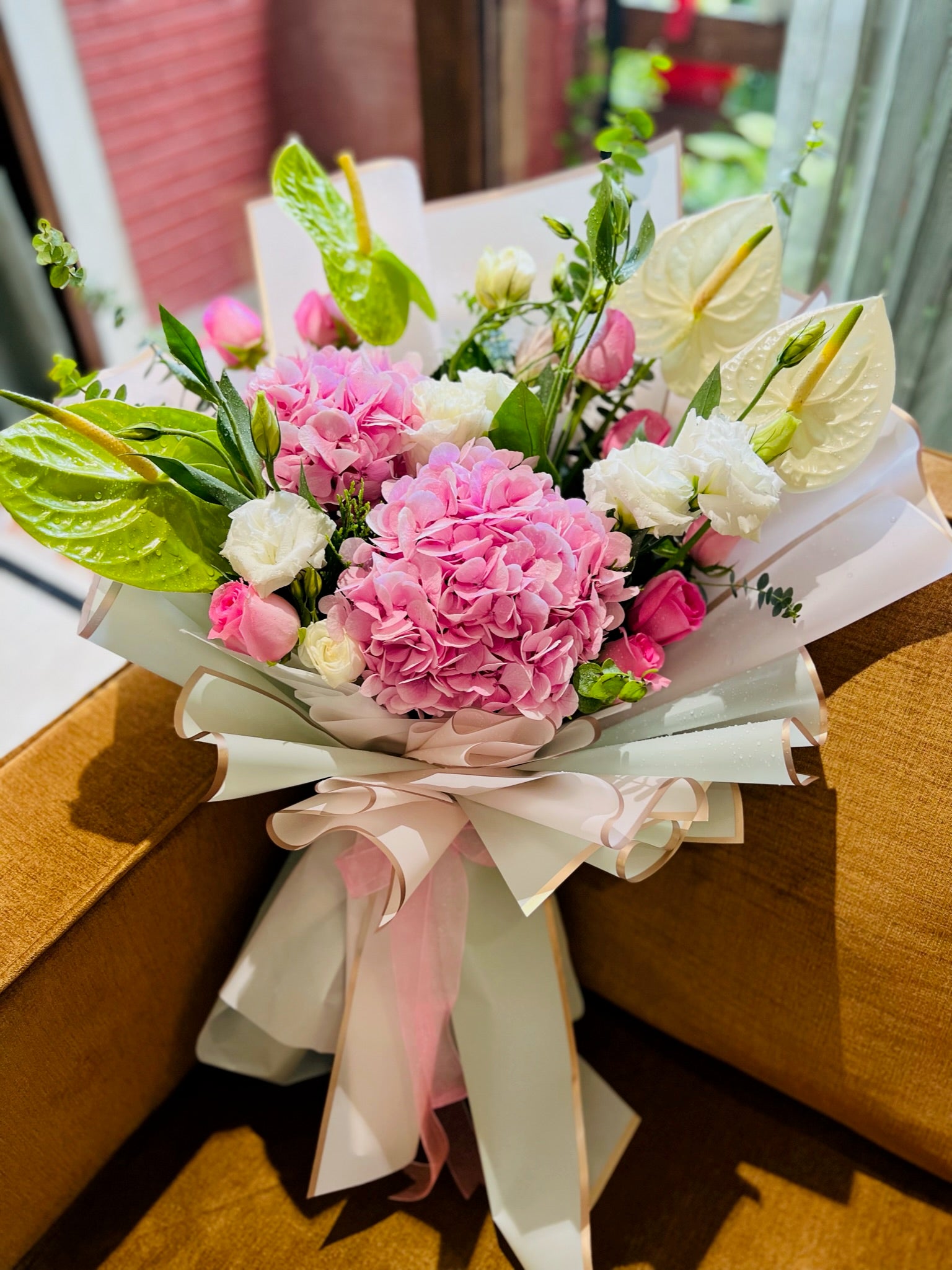 Tropica – Bloom Bunch