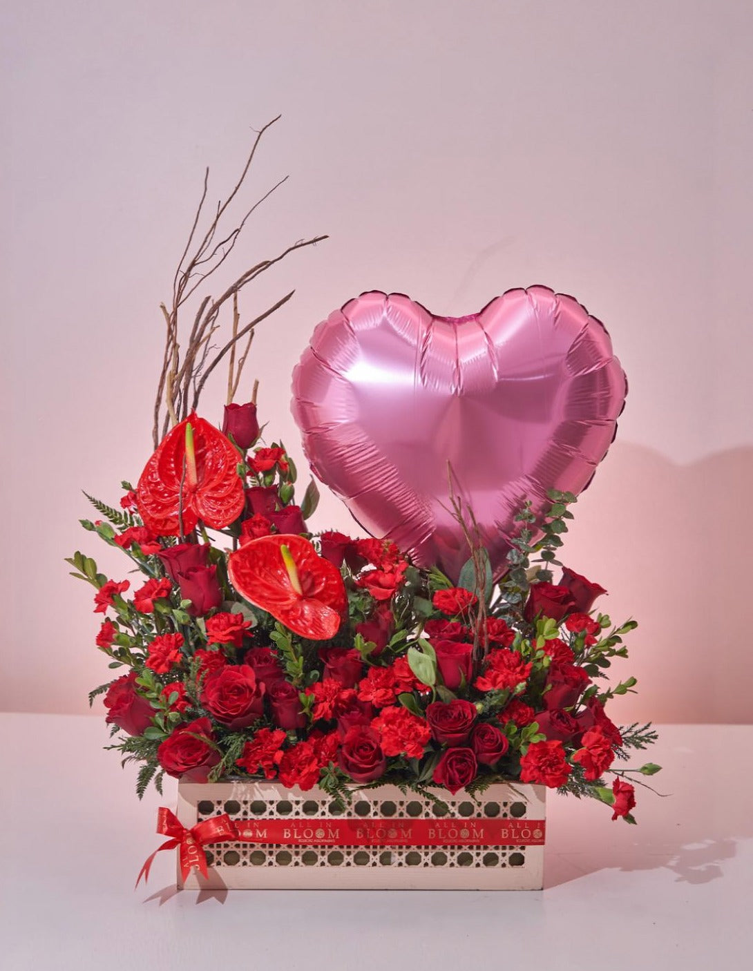 Rose Pop – Bloom Tray