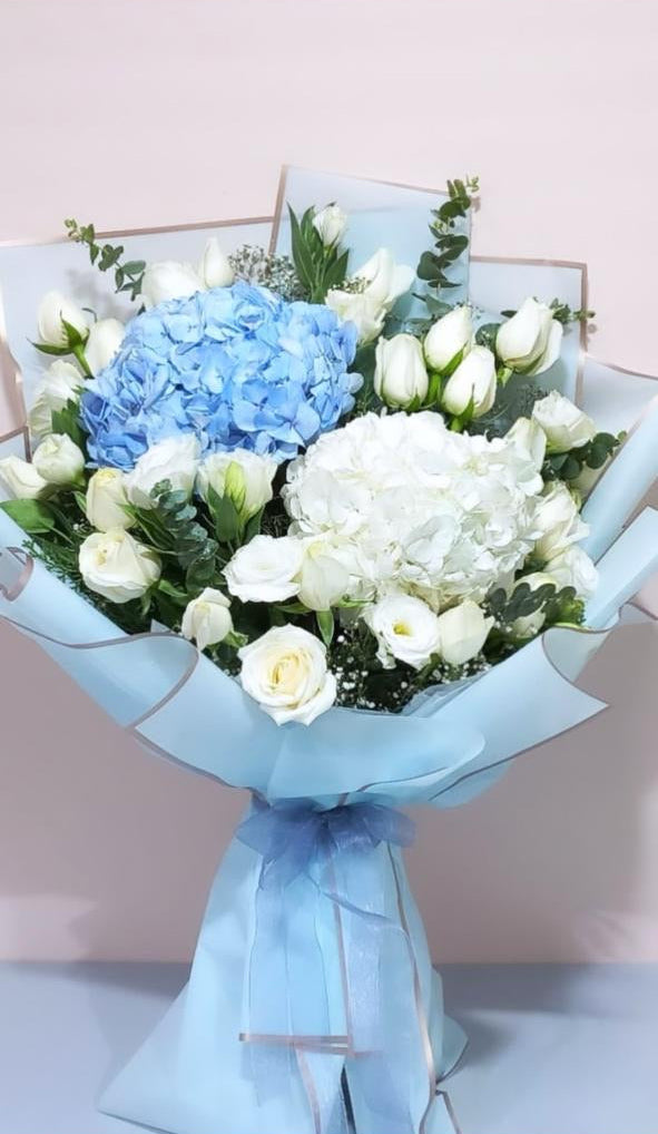 Meadow Charm – Bloom Bunch