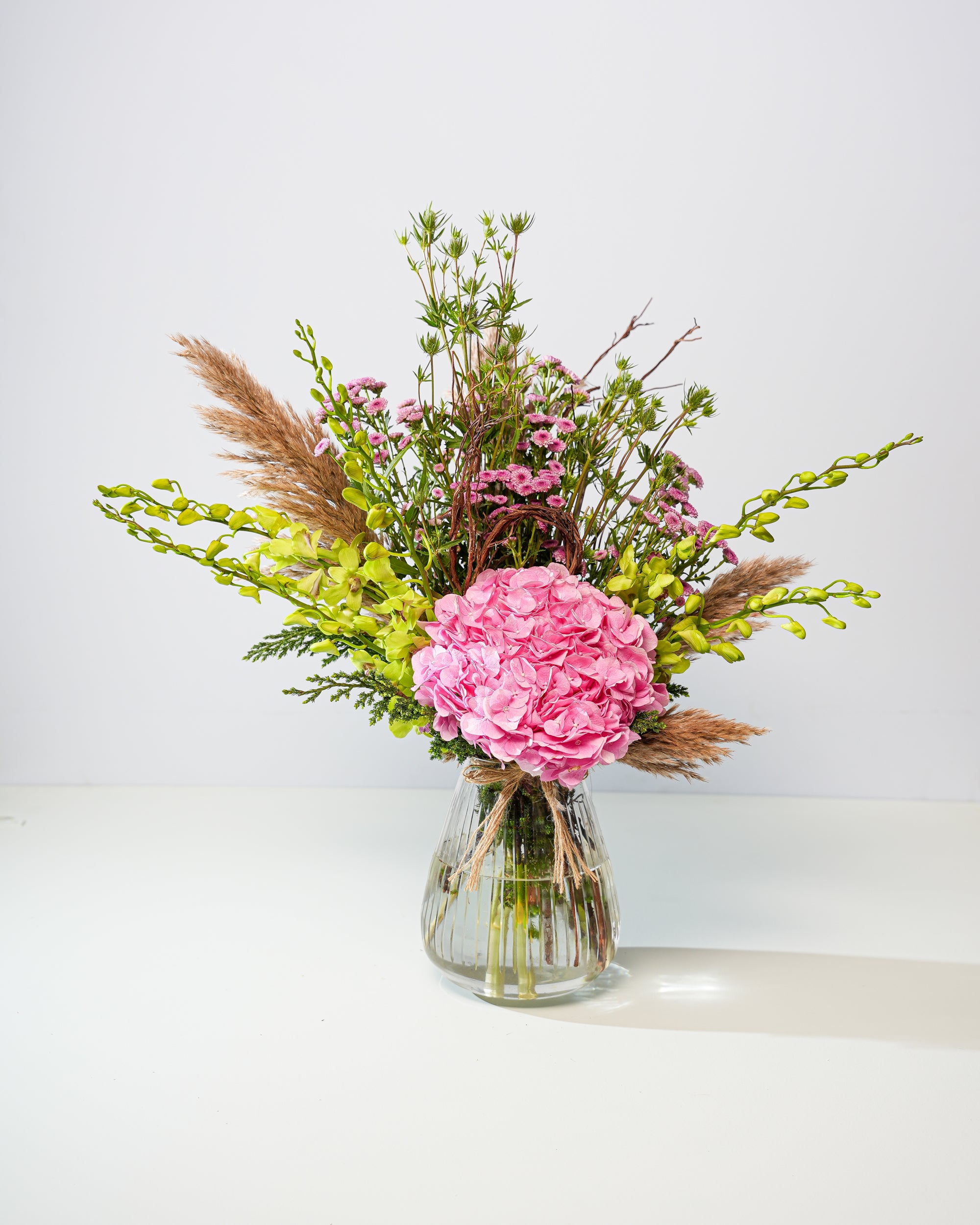 Spring Dream – Bloom Vase