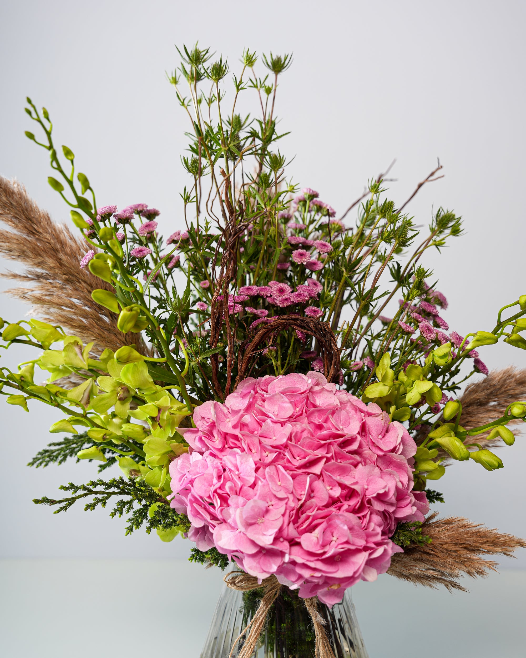 Spring Dream – Bloom Vase