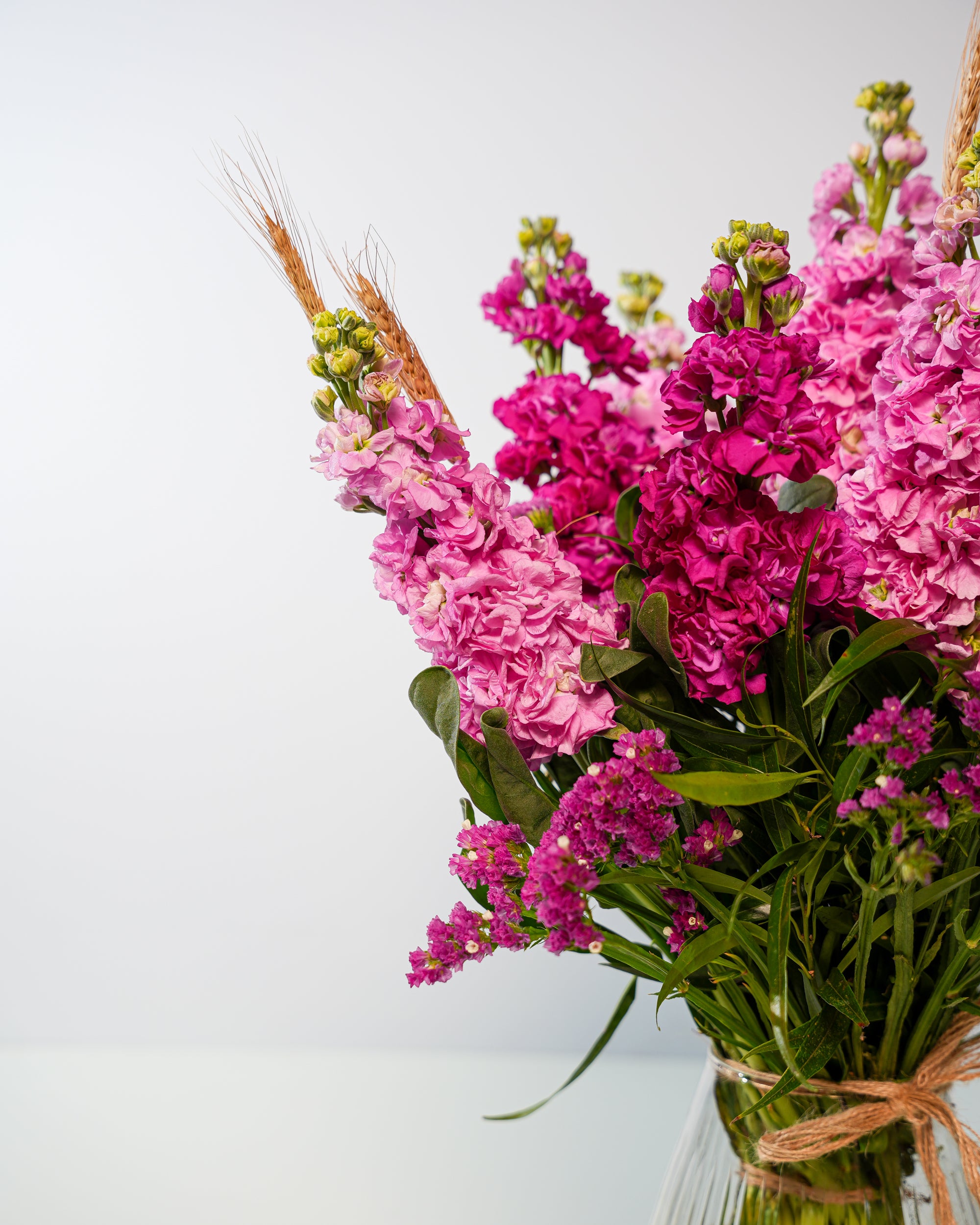 Spring Reverie – Bloom Vase