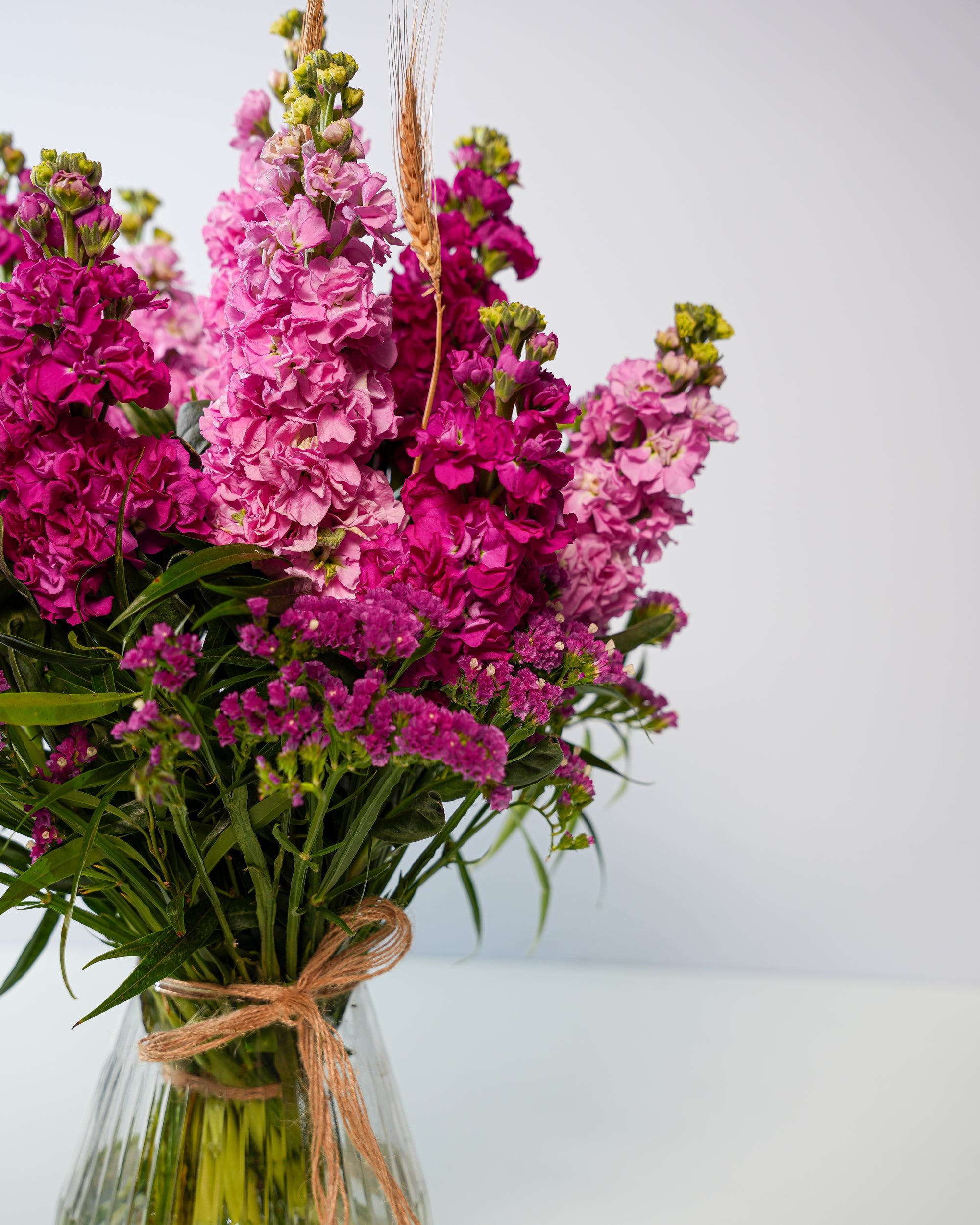 Spring Reverie – Bloom Vase