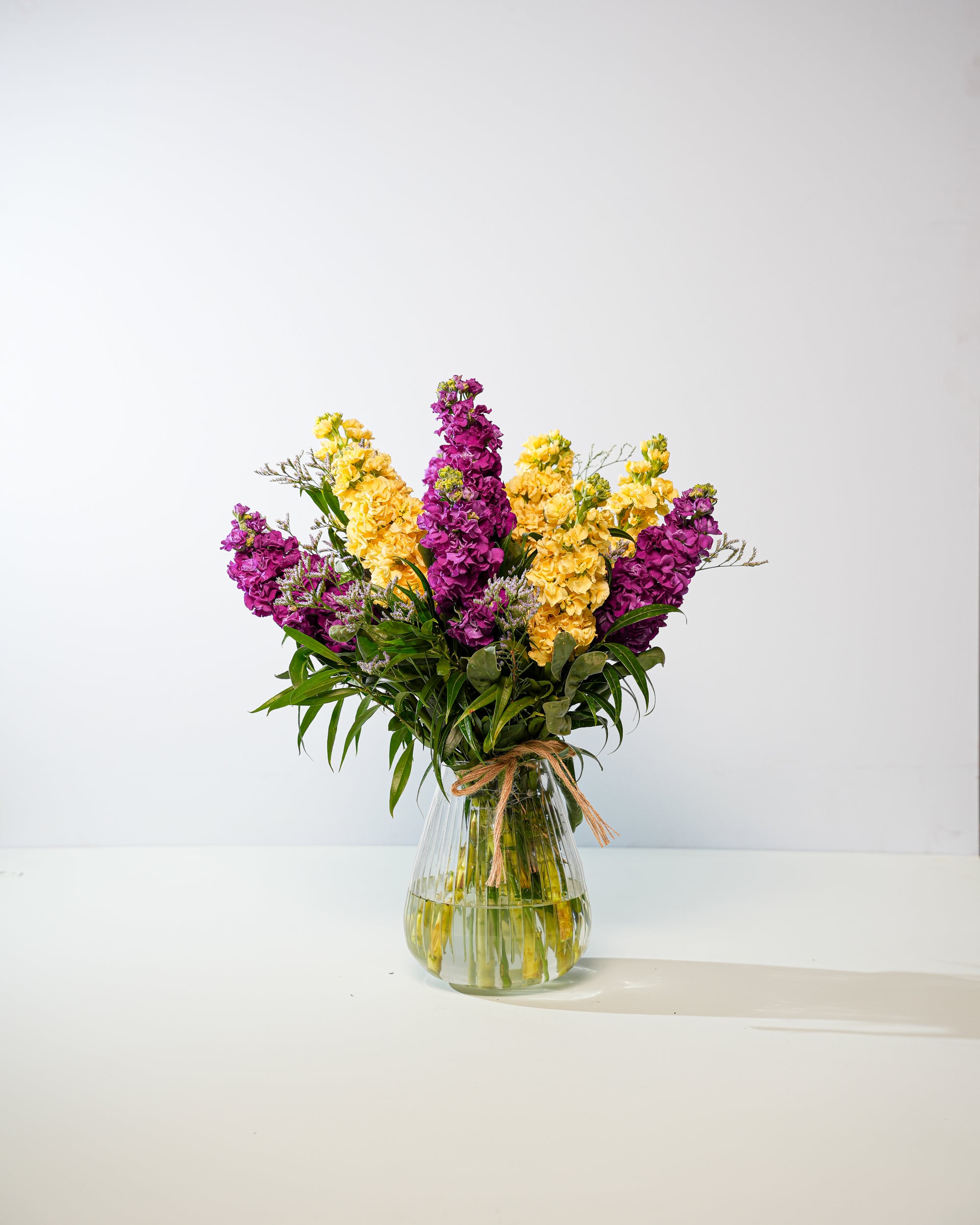 The Aurora – Bloom Vase