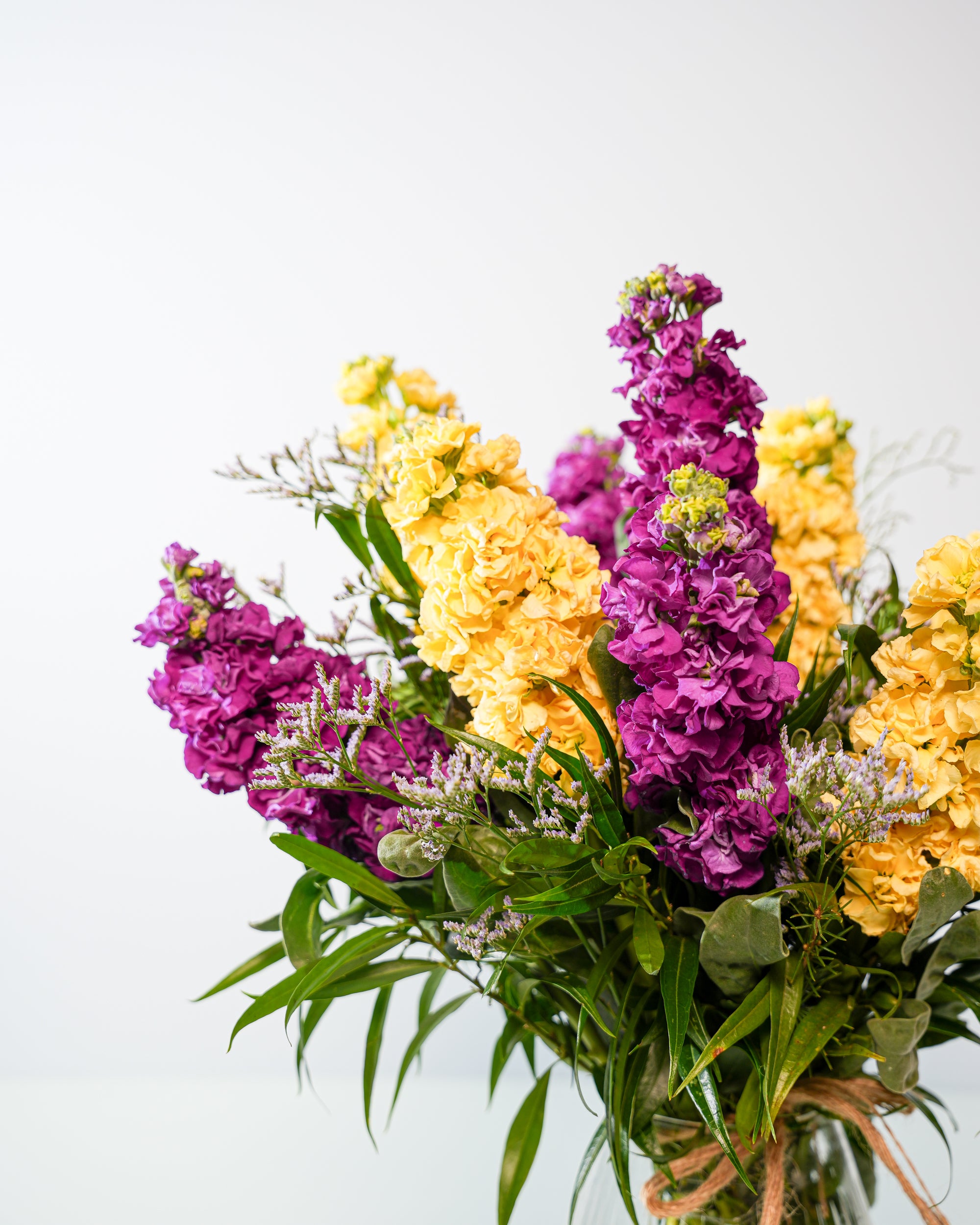 The Aurora – Bloom Vase