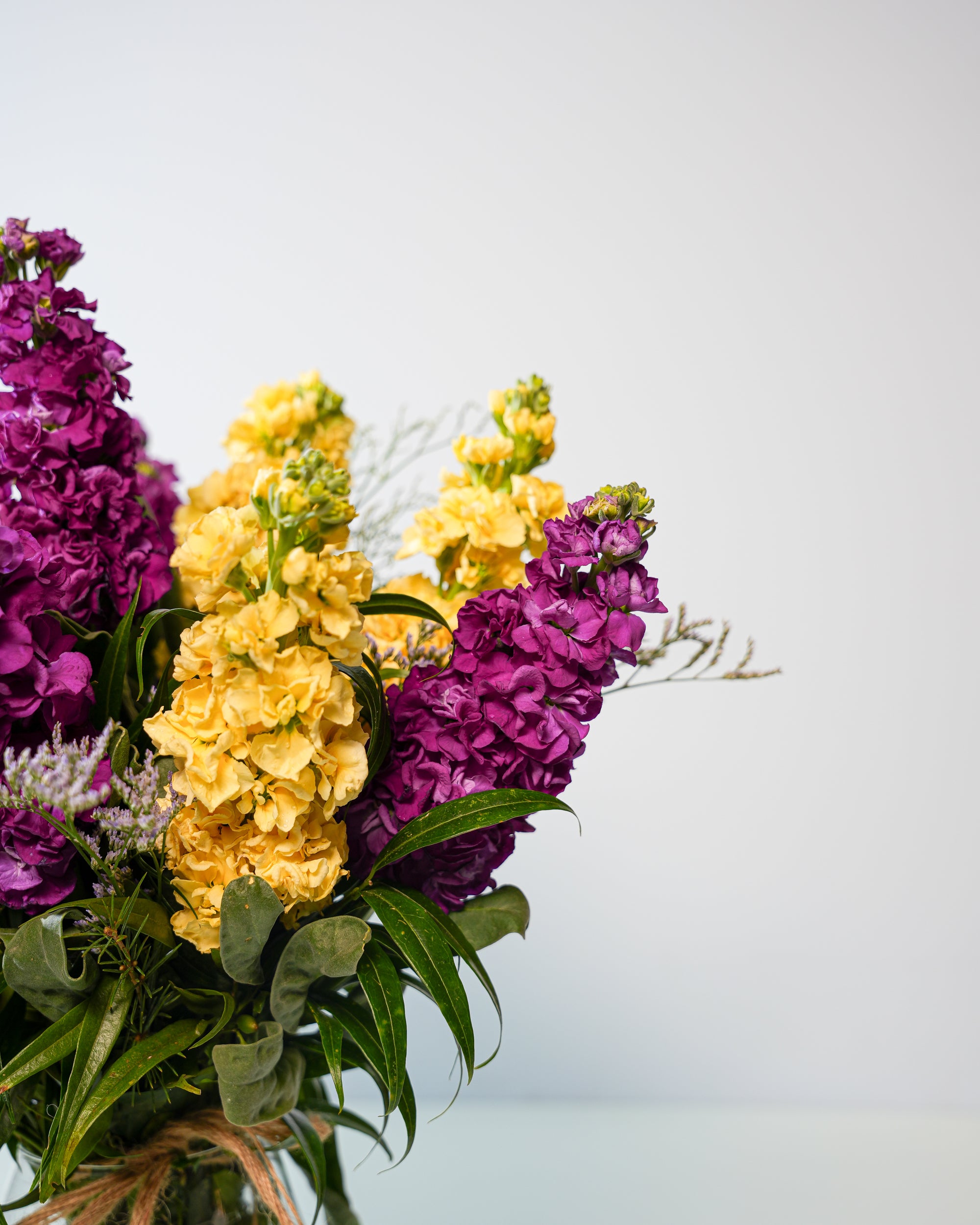 The Aurora – Bloom Vase