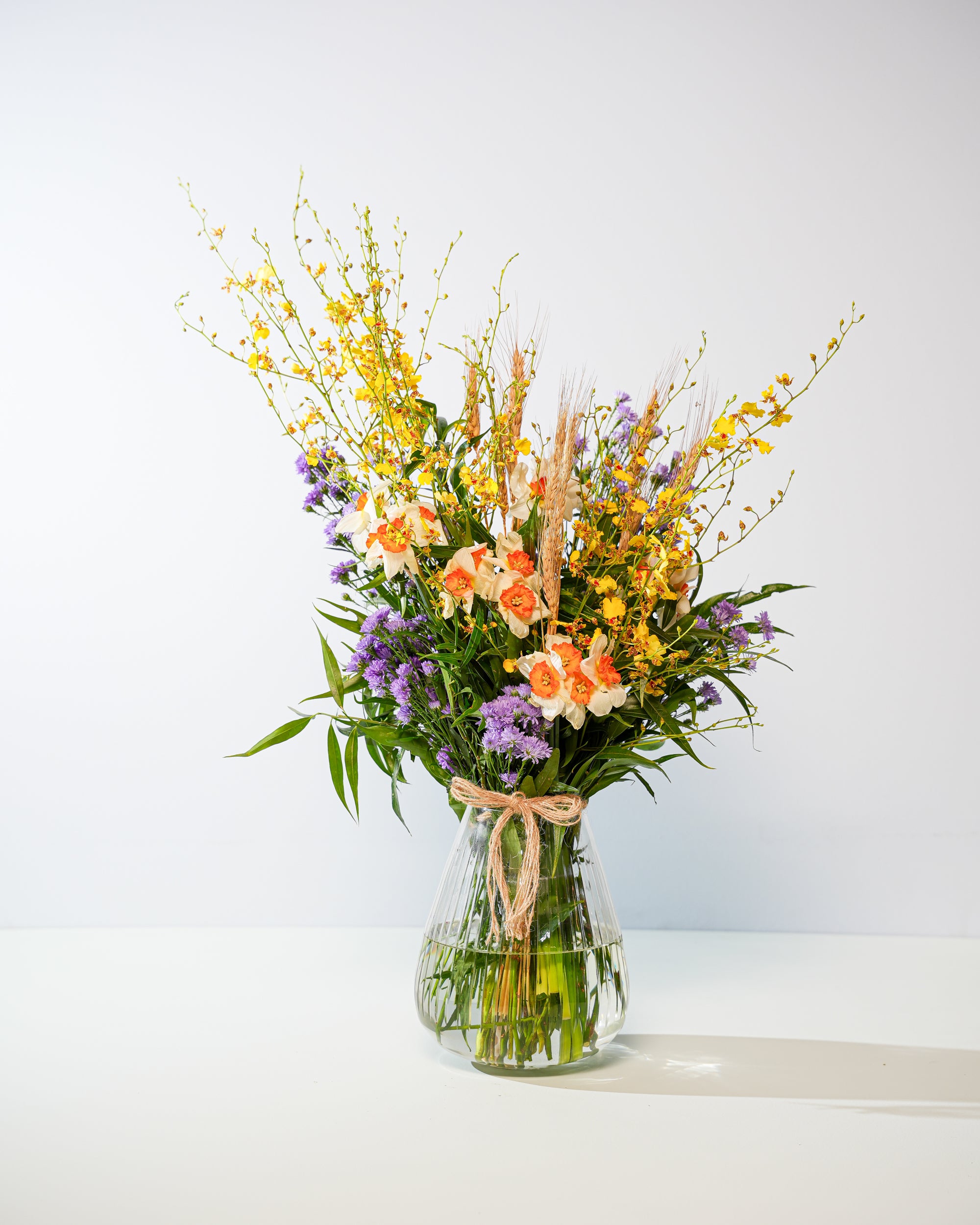 Lumiere Bloom – Bloom Vase