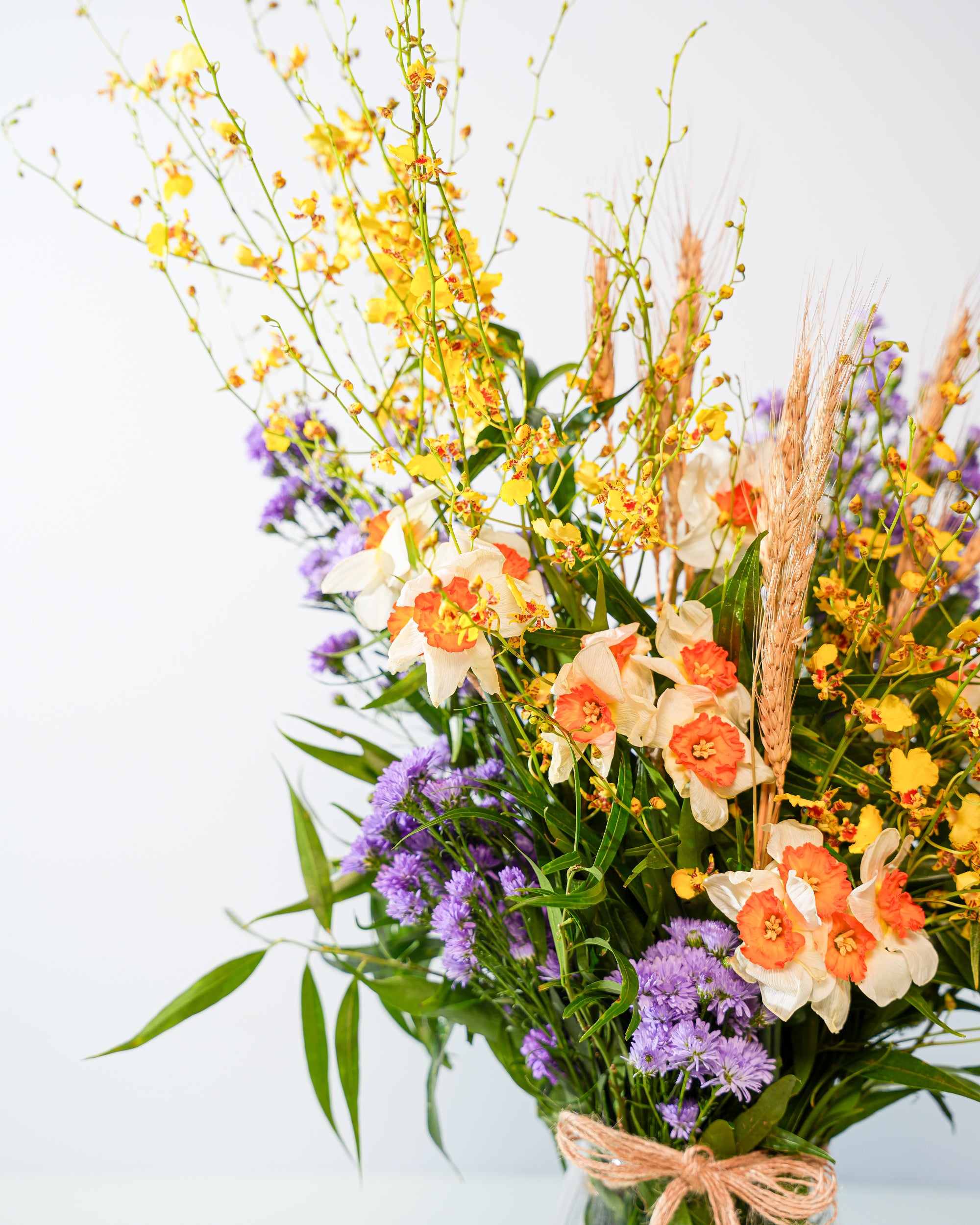 Lumiere Bloom – Bloom Vase