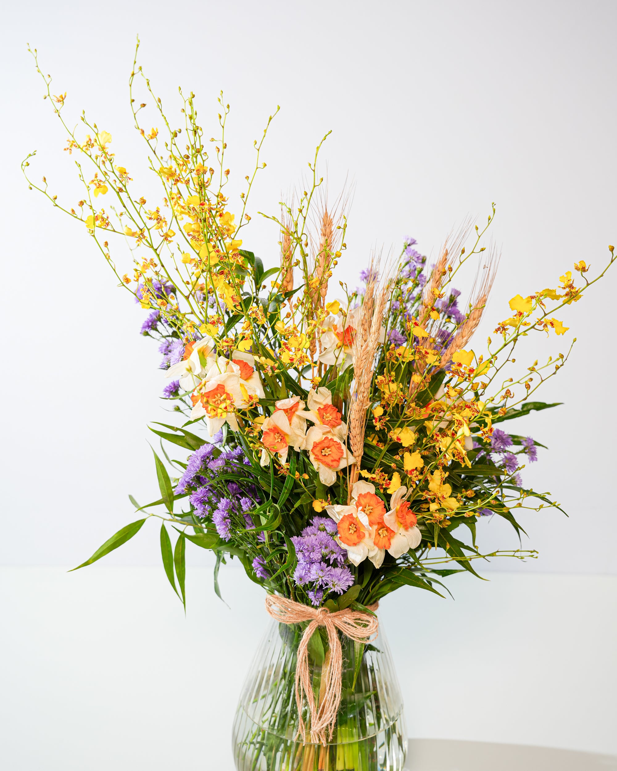 Lumiere Bloom – Bloom Vase