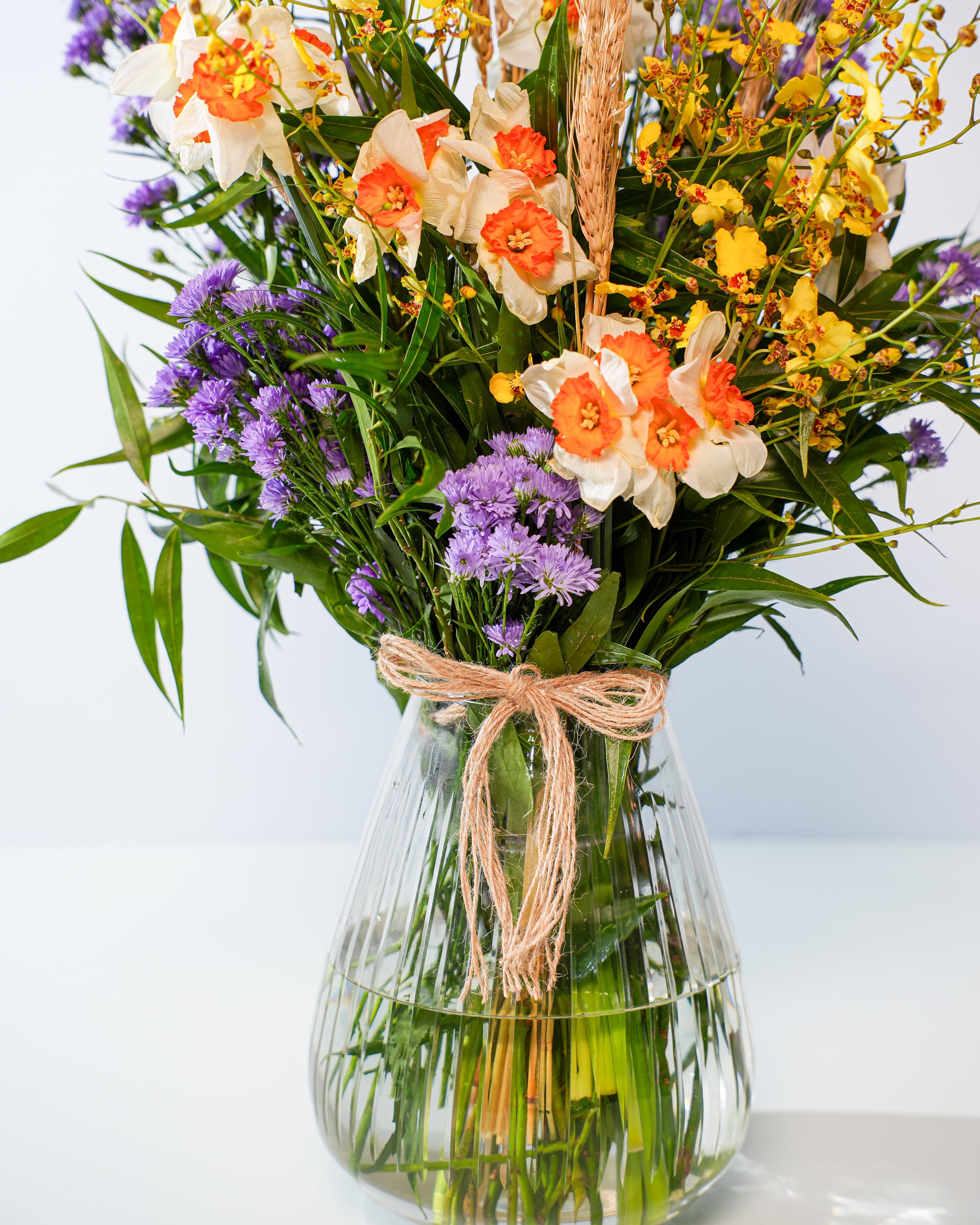 Lumiere Bloom – Bloom Vase