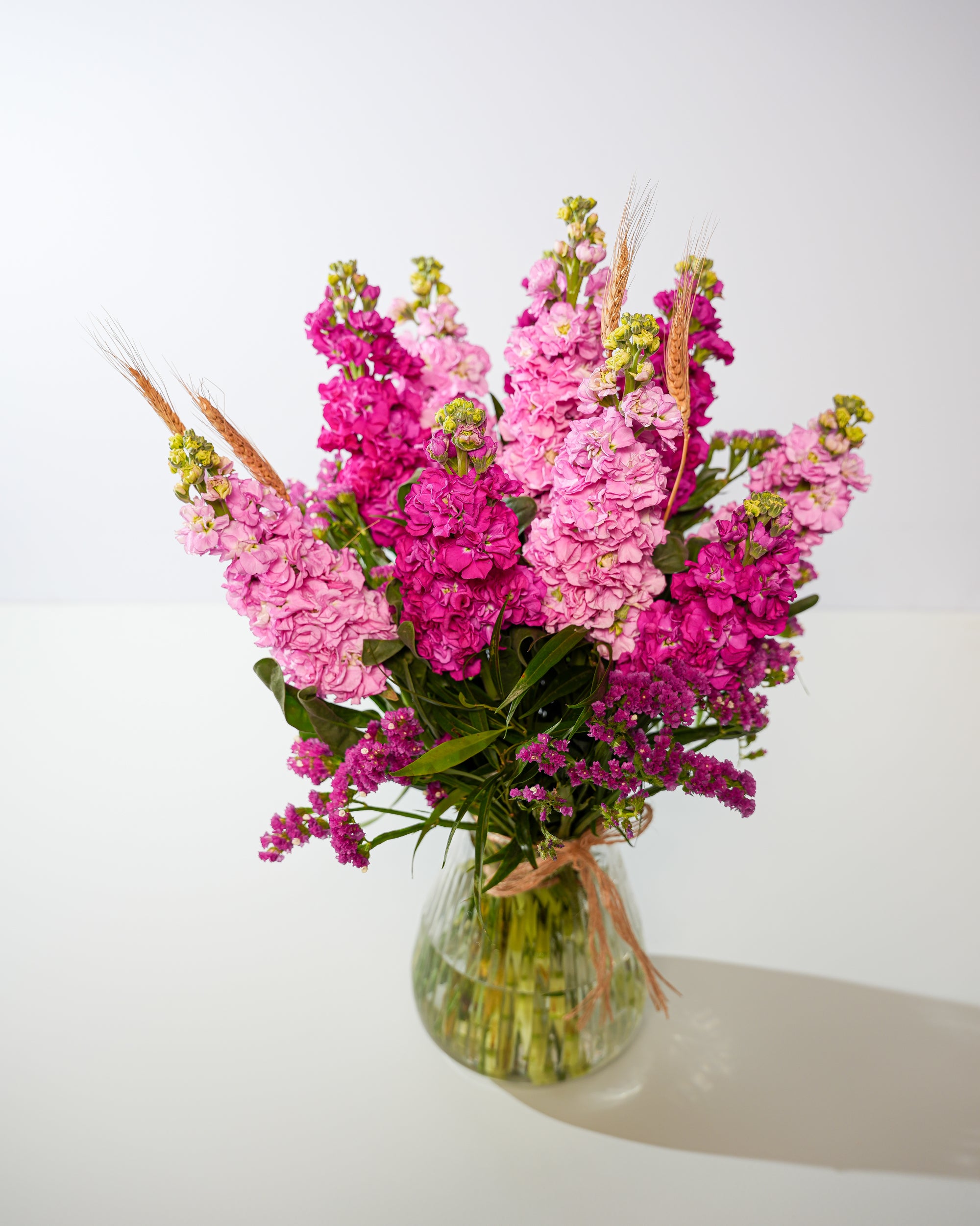 Spring Reverie – Bloom Vase