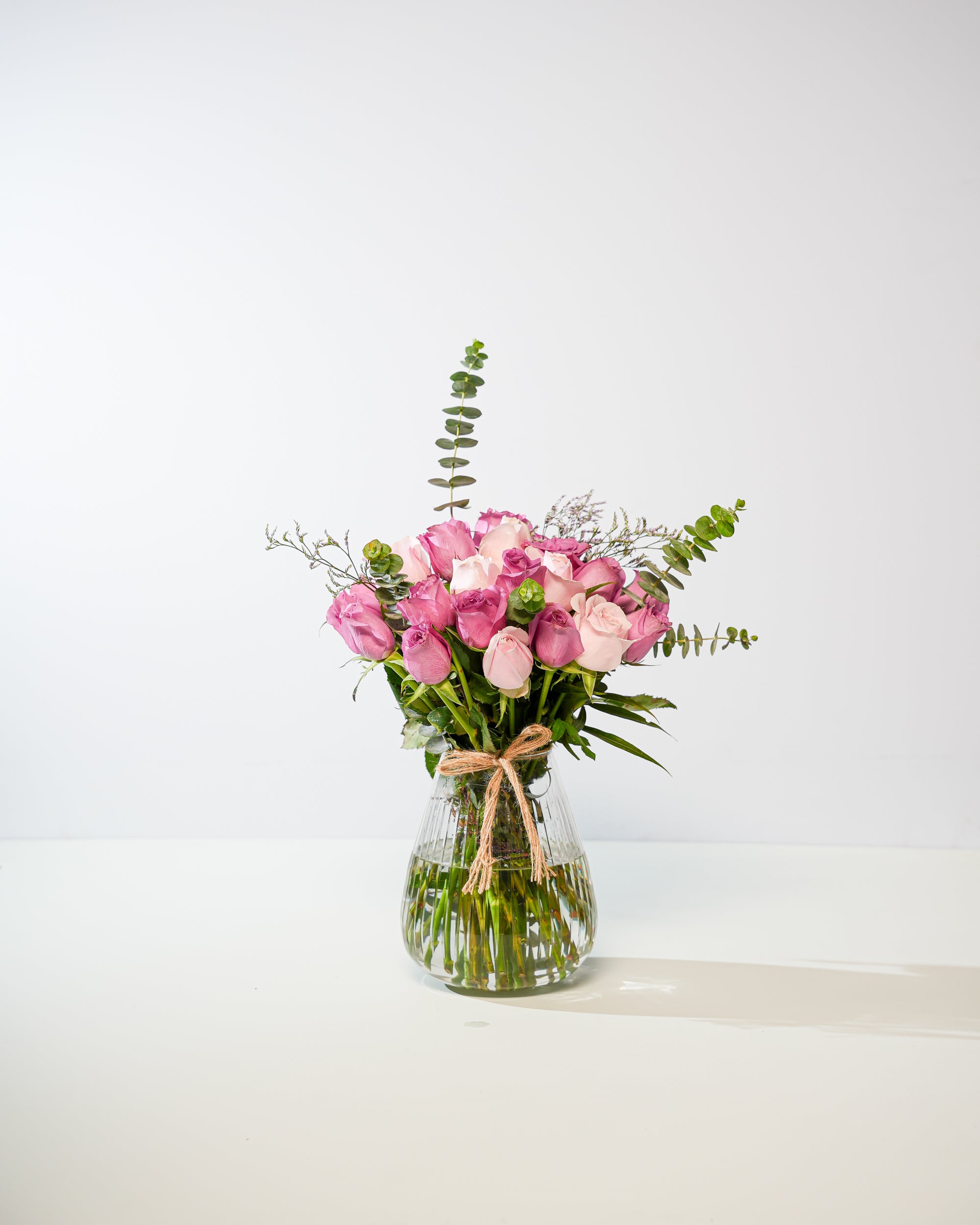 Maison Roses – Bloom Vase