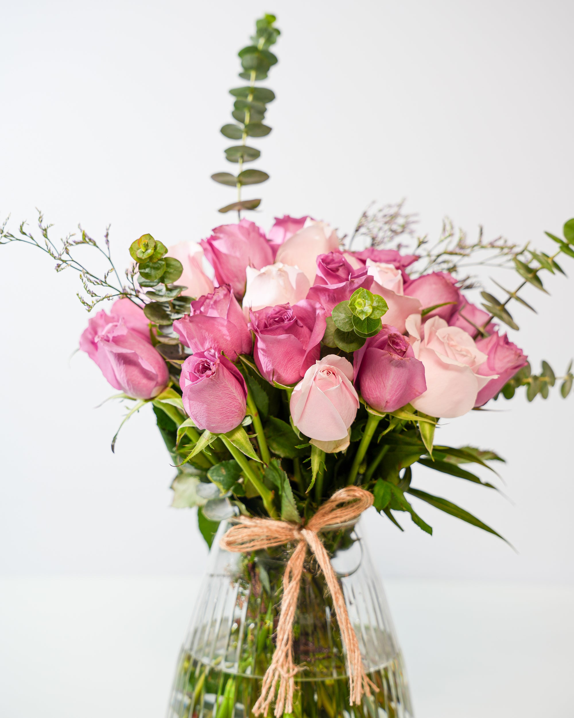 Maison Roses – Bloom Vase