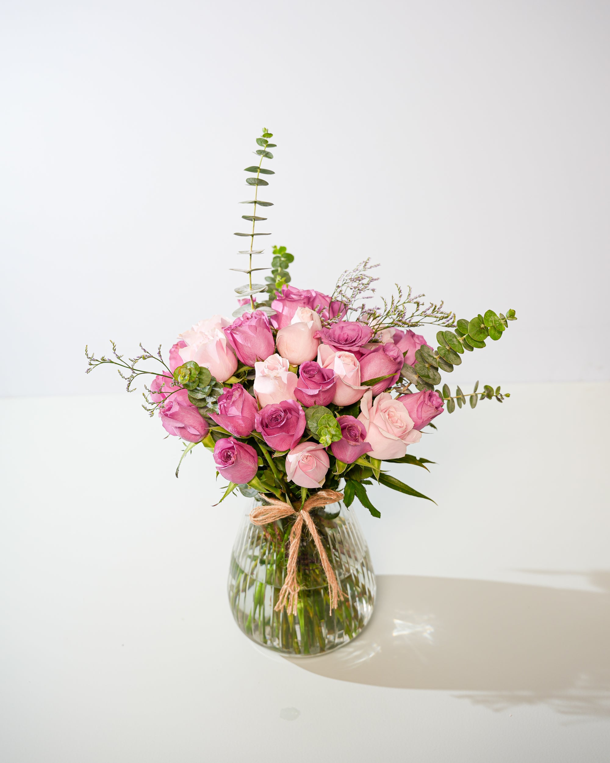Maison Roses – Bloom Vase