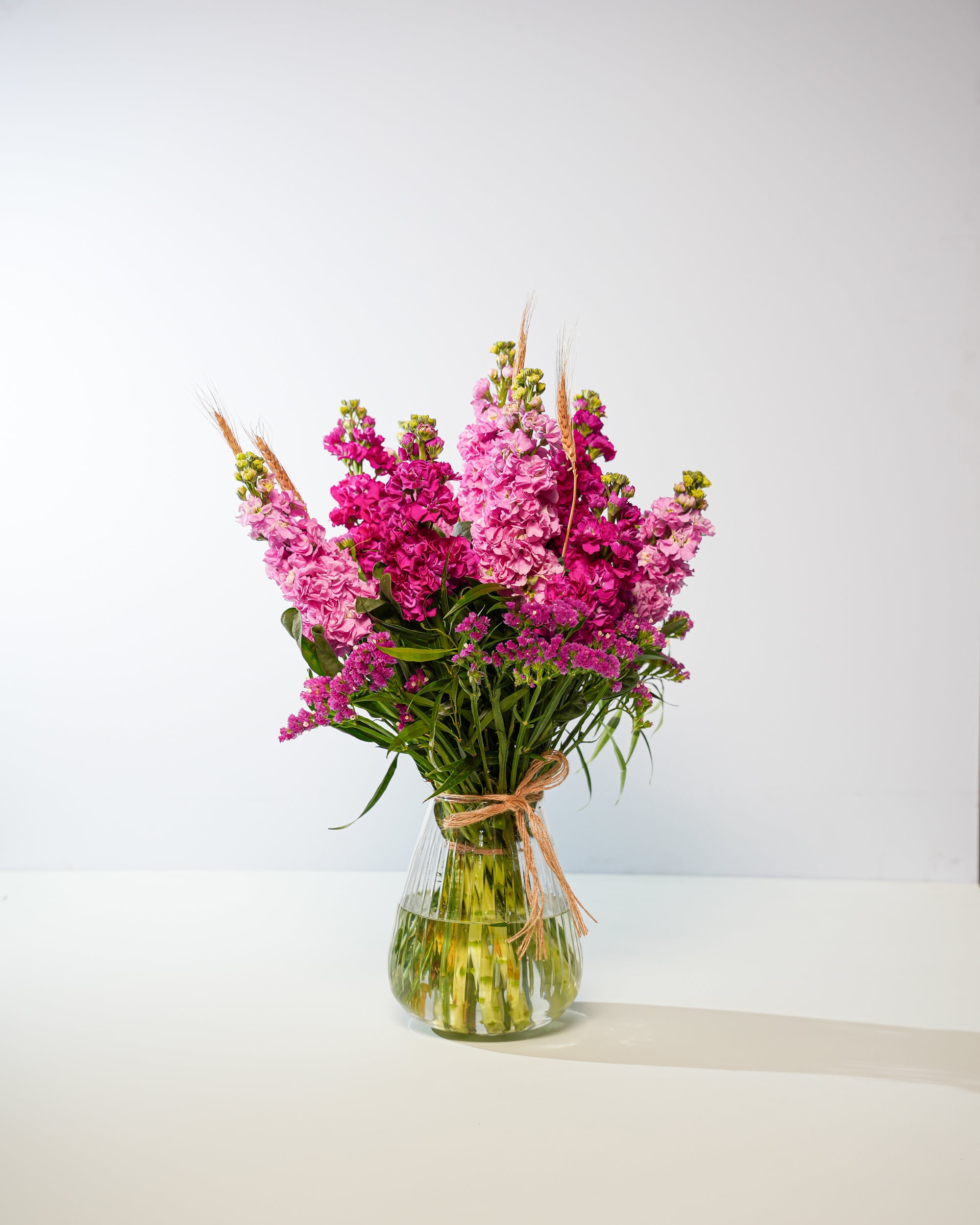 Spring Reverie – Bloom Vase