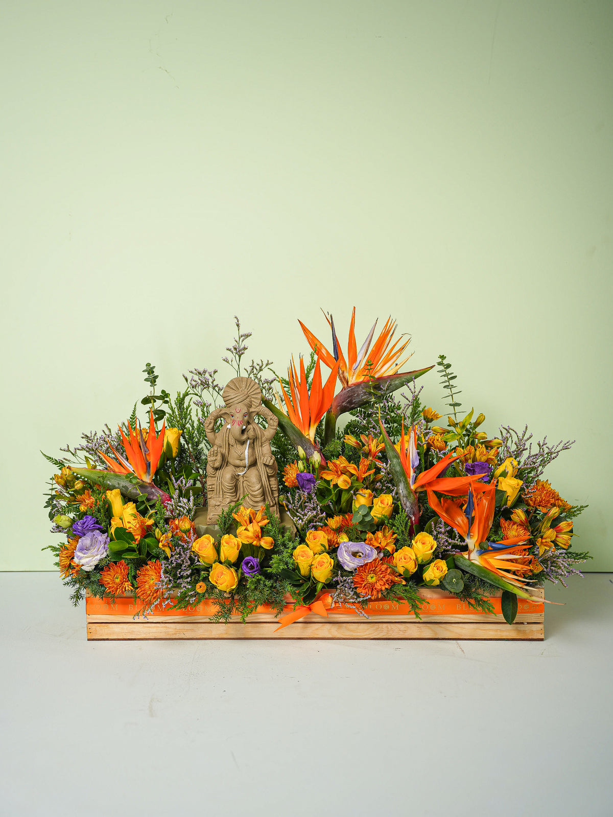 Ganpati's Garden