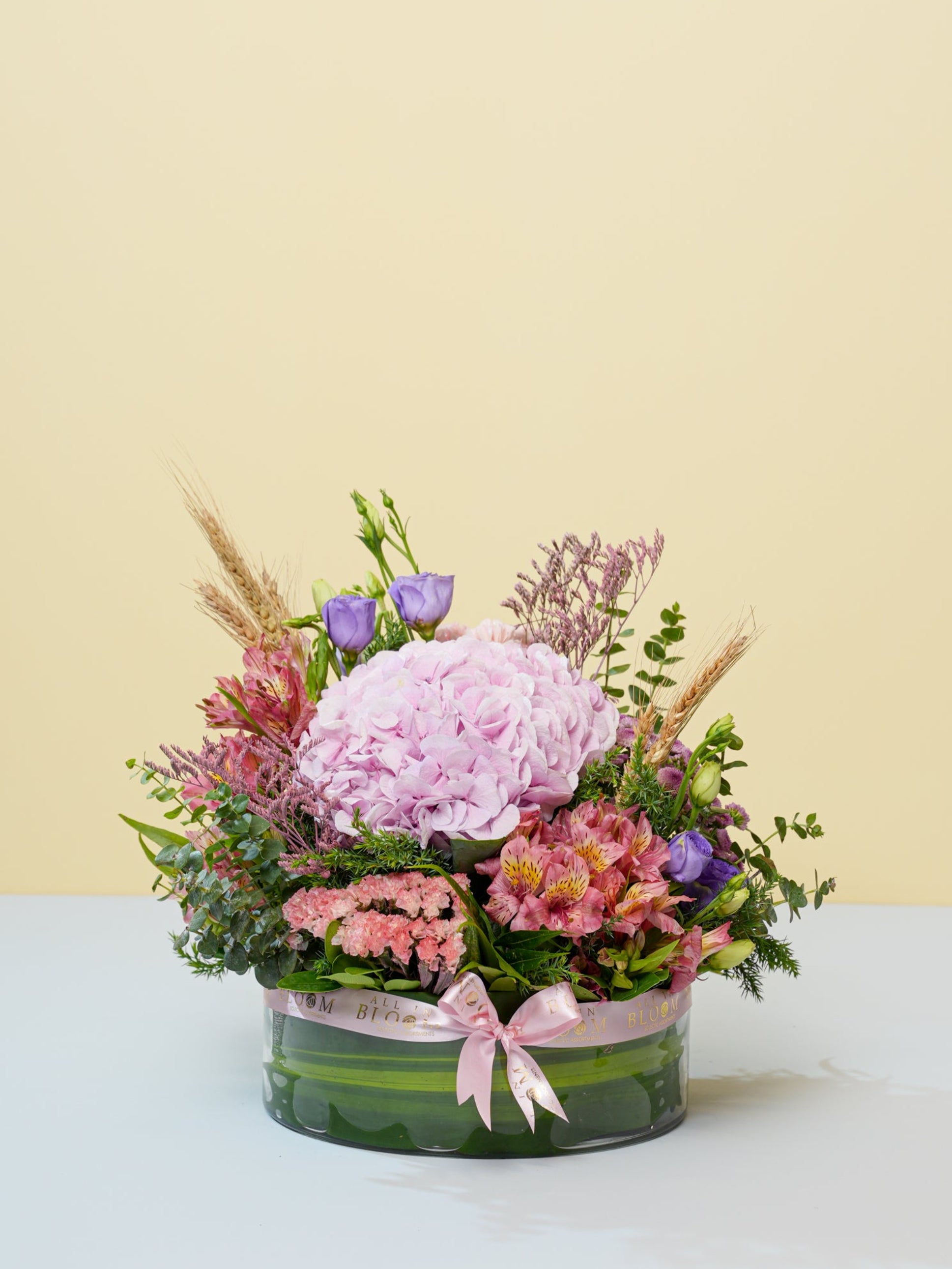 Candy Bloom - Bloom Vase