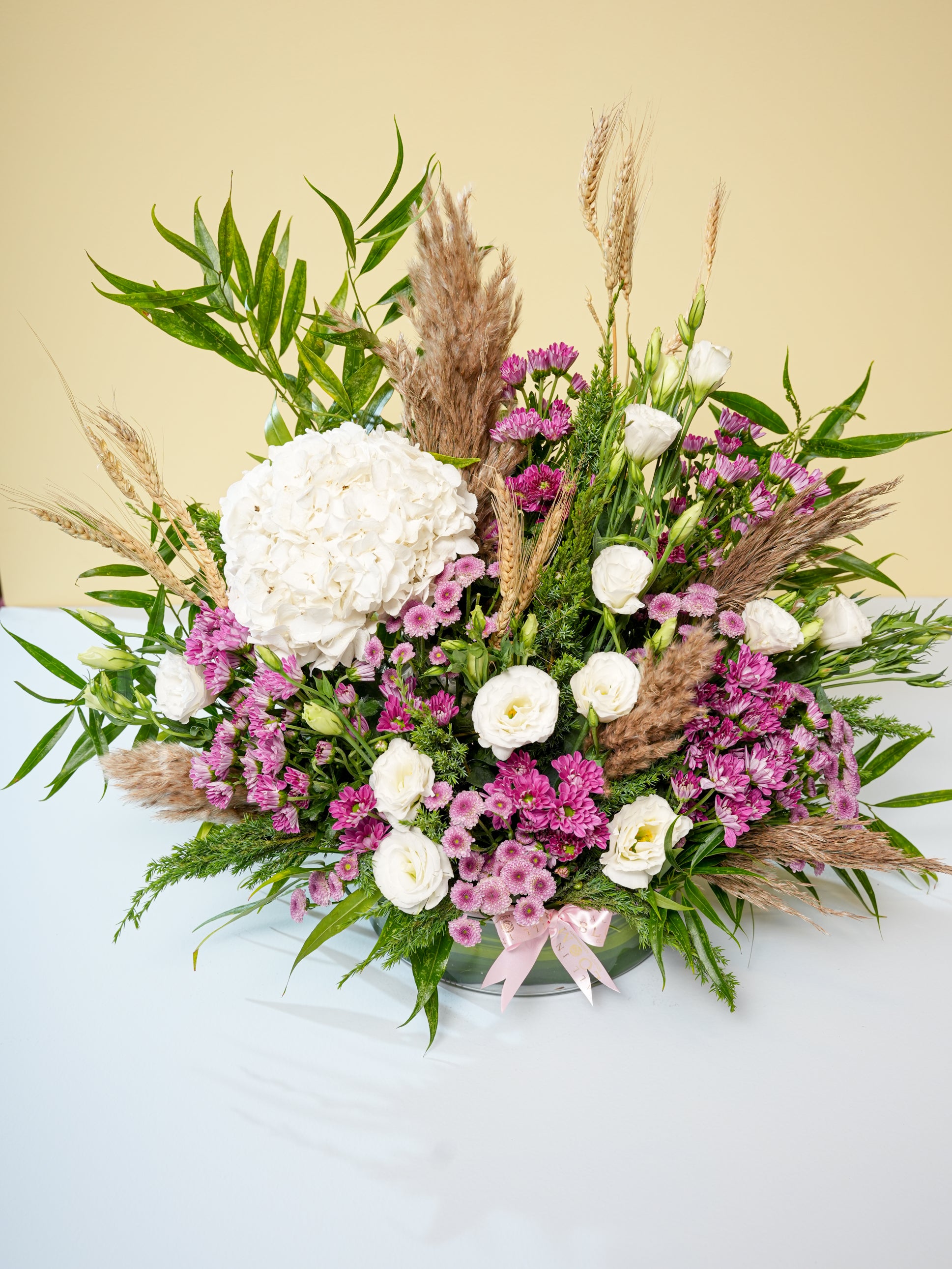 Garden Whisper - Bloom Vase