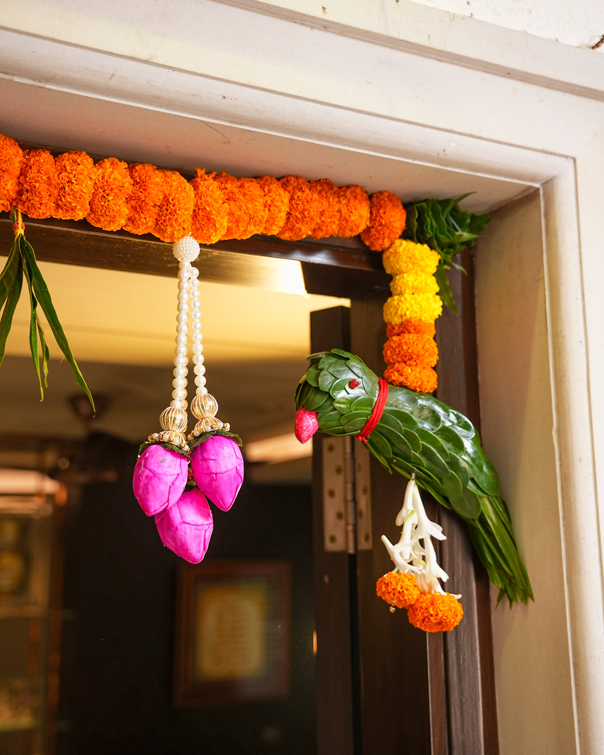Shubh Toran